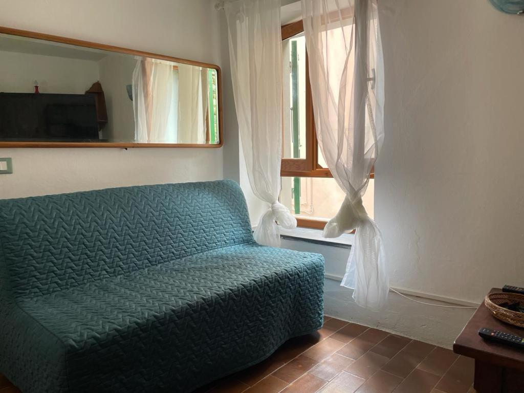 Apartament Il Nido Luminoso Riomaggiore Zewnętrze zdjęcie